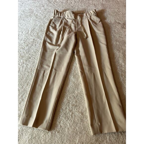 $295 NWT ATM Faded Khaki Pants Size XS - Picture 2 of 9